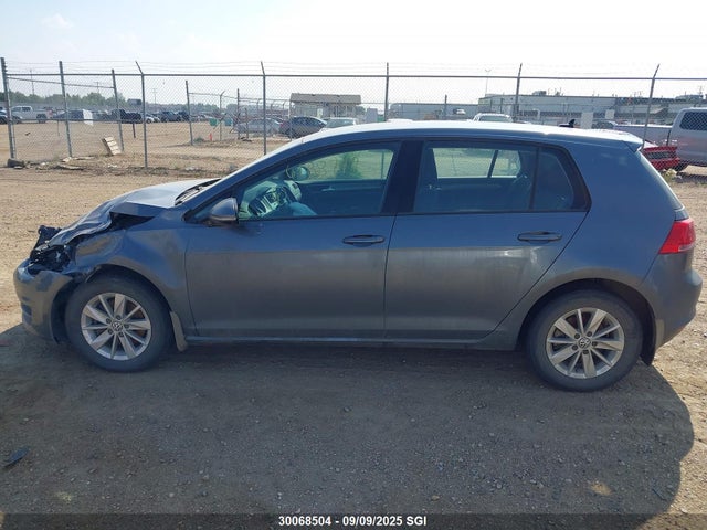 3VW217AU4HM015574 Volkswagen 1.8 tsi