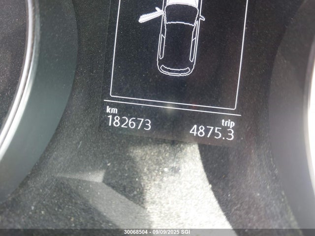 3VW217AU4HM015574 Volkswagen 1.8 tsi