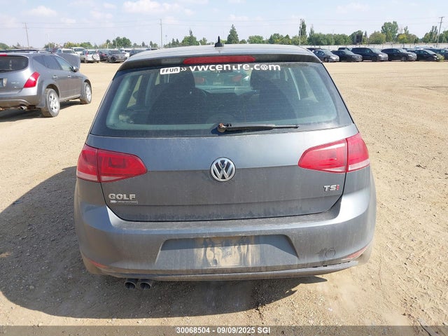 3VW217AU4HM015574 Volkswagen 1.8 tsi