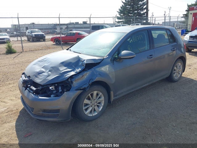 3VW217AU4HM015574 Volkswagen 1.8 tsi