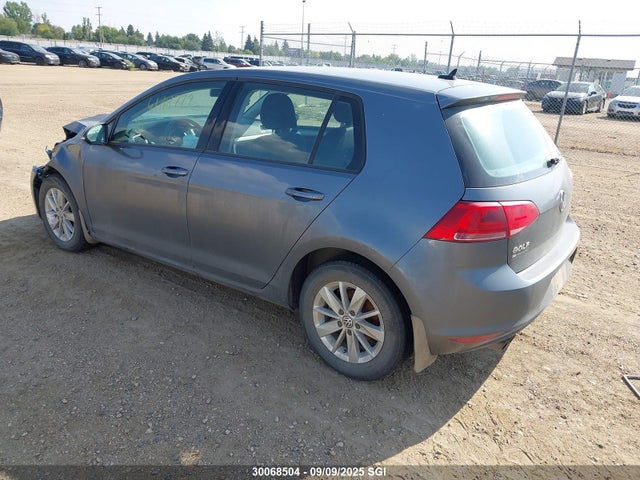 3VW217AU4HM015574 Volkswagen 1.8 tsi
