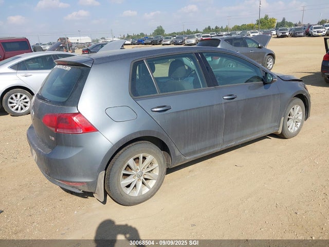 3VW217AU4HM015574 Volkswagen 1.8 tsi