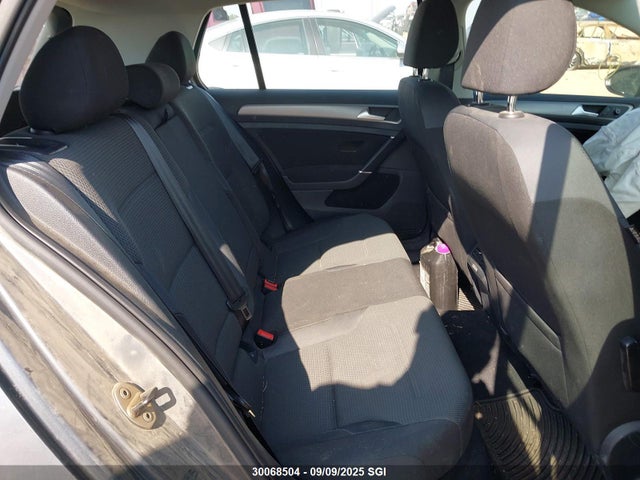 3VW217AU4HM015574 Volkswagen 1.8 tsi