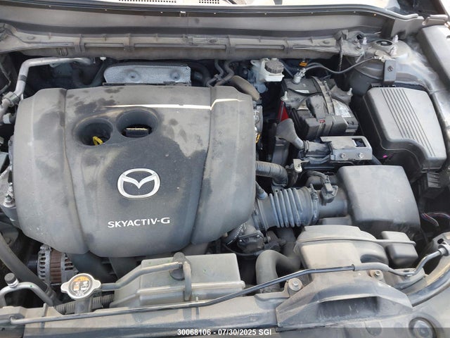 JM3KFBDM9M1490381 Mazda py cylinder decativation