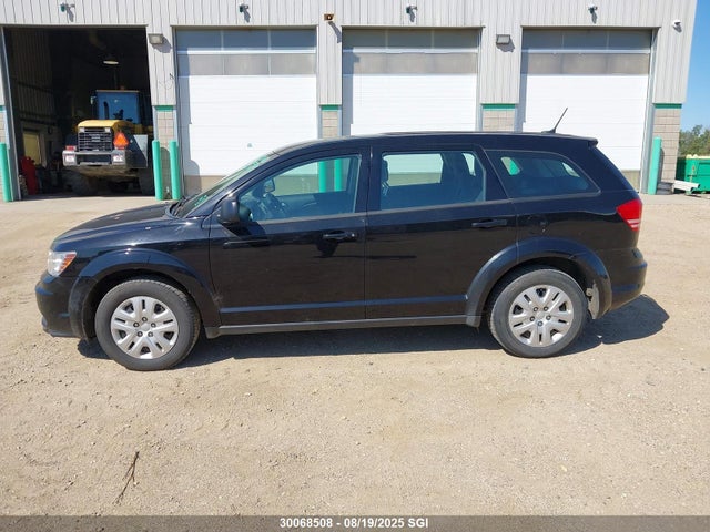 3C4PDCAB2GT182656 Dodge 2016