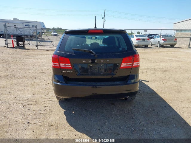 3C4PDCAB2GT182656 Dodge 2016