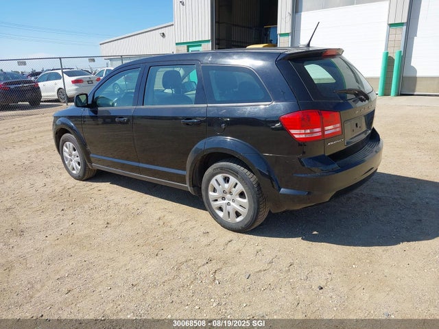 3C4PDCAB2GT182656 Dodge 2016