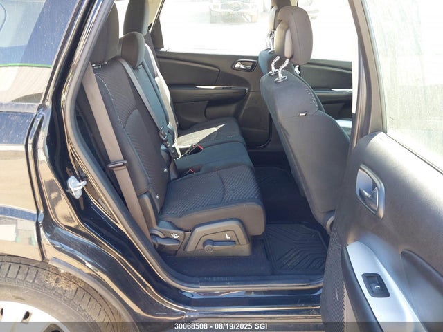 3C4PDCAB2GT182656 Dodge 2016