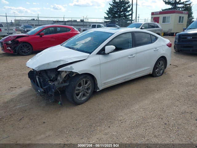 KMHD84LF6JU617927 Hyundai mpi nu