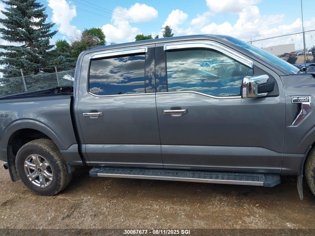 Ford 4v 2021 1FTEW1EP3MKD67243 Image 12