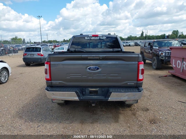 Ford 4v 2021 1FTEW1EP3MKD67243 Image 15