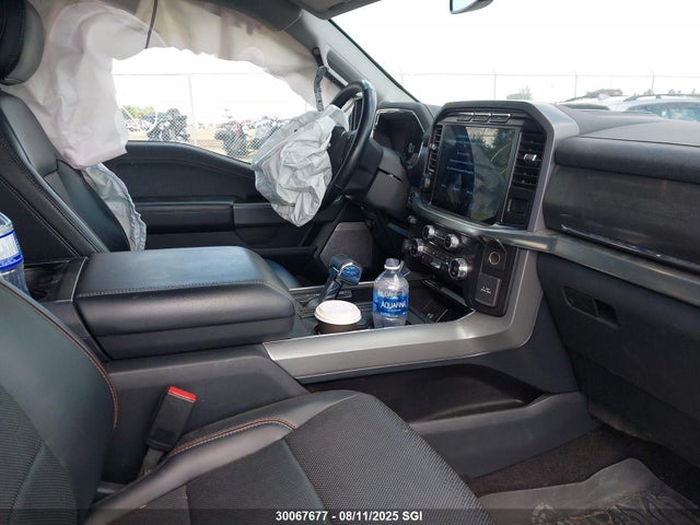 Ford 4v 2021 1FTEW1EP3MKD67243 Image 5