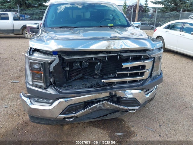 Ford 4v 2021 1FTEW1EP3MKD67243 Image 6