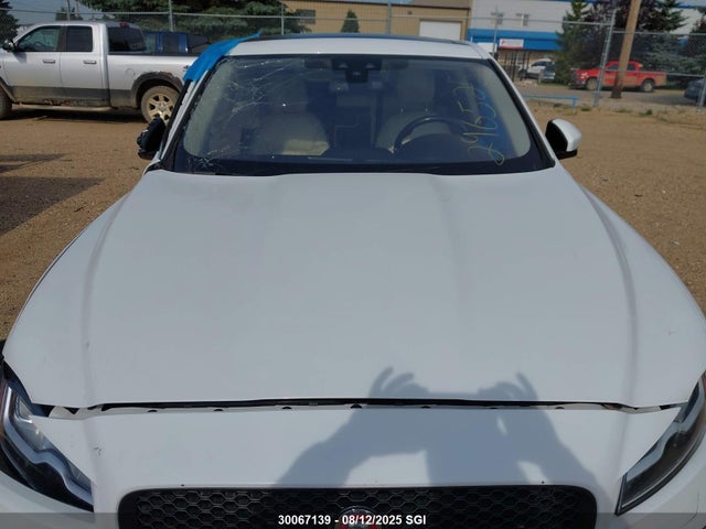 Jaguar aj200 2018 SADCK2FN3JA296525 Image 10