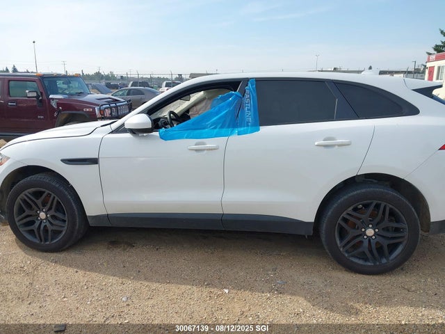 Jaguar aj200 2018 SADCK2FN3JA296525 Image 13