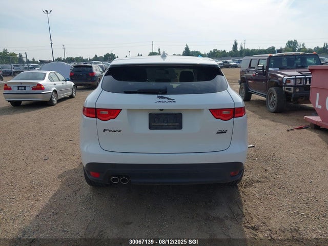 Jaguar aj200 2018 SADCK2FN3JA296525 Image 15
