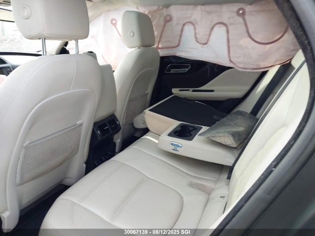 Jaguar aj200 2018 SADCK2FN3JA296525 Image 8