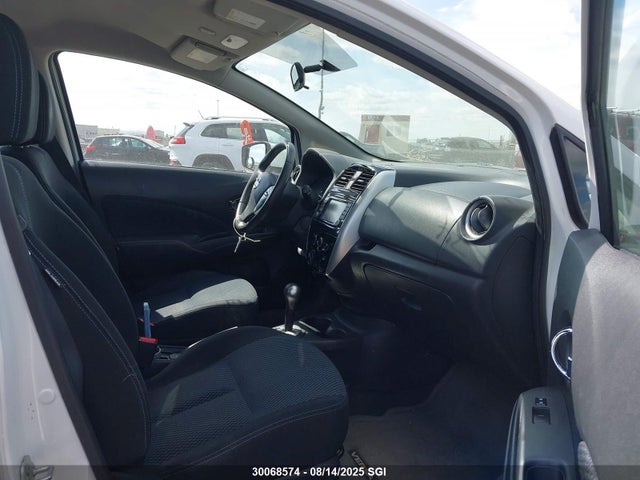 Aukcja sprzedaży 2015 Nissan Versa Note S/s Plus/sv/sl/sr, vin: 3N1CE2CP1FL381732, numer aukcji: 30068574