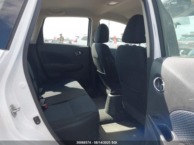 Aukcja sprzedaży 2015 Nissan Versa Note S/s Plus/sv/sl/sr, vin: 3N1CE2CP1FL381732, numer aukcji: 30068574