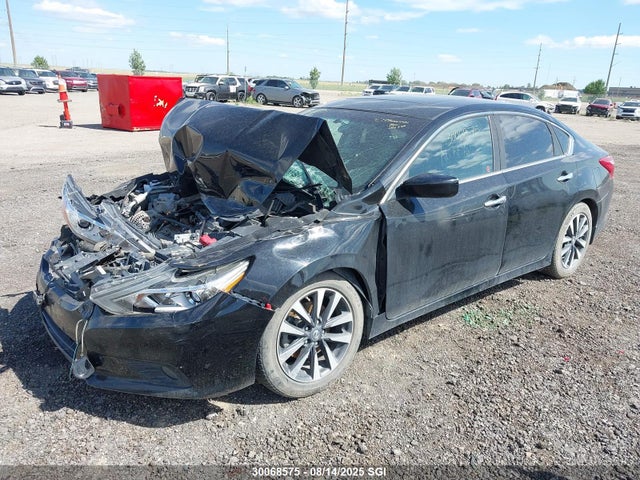 1N4AL3AP4GN314469 Nissan 2016