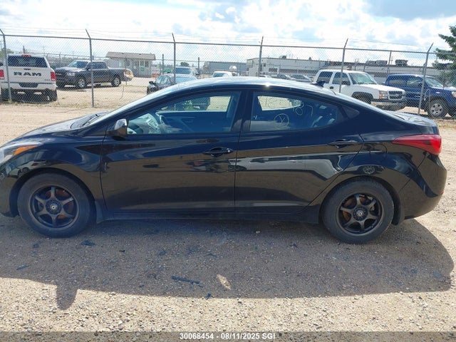 Hyundai dohc mpi nu 2015 5NPDH4AE1FH629306 Image 13