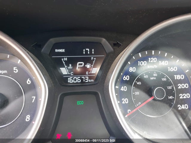 Hyundai dohc mpi nu 2015 5NPDH4AE1FH629306 Image 14