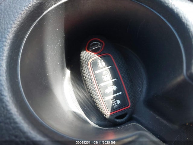 Nissan Sentra 2016 3N1AB7AP3GL658298 Image 11