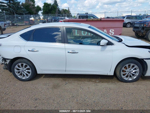 Nissan Sentra 2016 3N1AB7AP3GL658298 Image 12