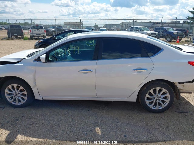 Nissan Sentra 2016 3N1AB7AP3GL658298 Image 13
