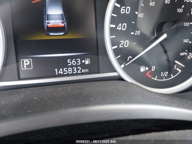 Nissan Sentra 2016 3N1AB7AP3GL658298 Image 14