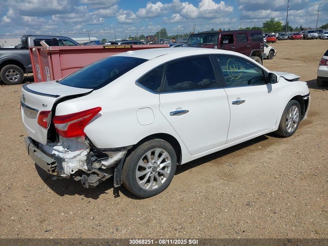 Nissan Sentra 2016 3N1AB7AP3GL658298 Image 4