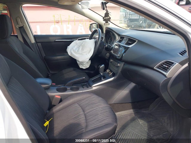 Nissan Sentra 2016 3N1AB7AP3GL658298 Image 5
