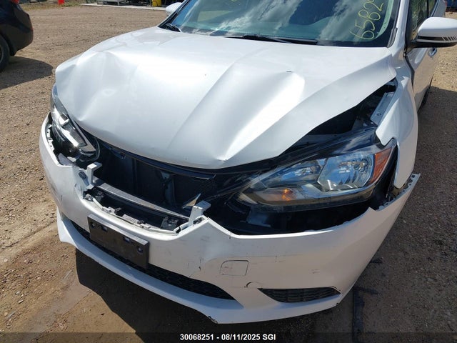 Nissan Sentra 2016 3N1AB7AP3GL658298 Image 6