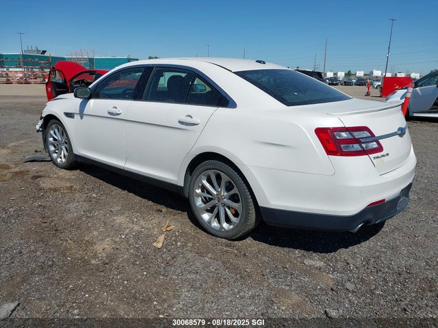 1FAHP2J89GG117940 Ford 2016