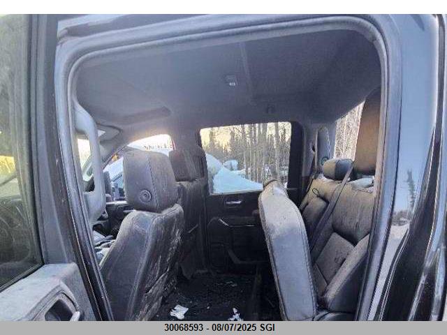 GMC l5p 2022 1GT19NEY5NF212841 Image 12