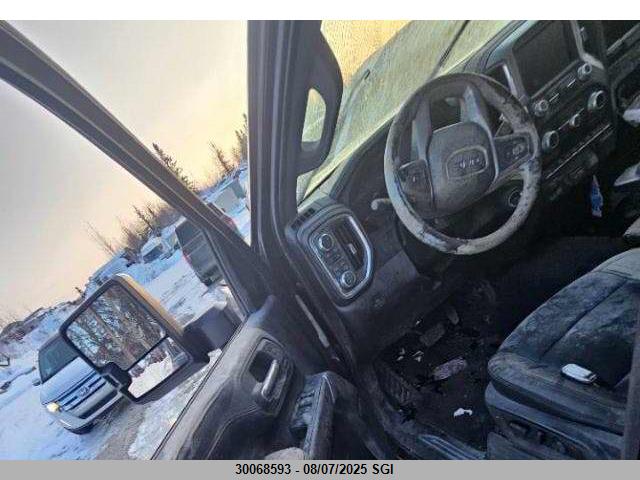 GMC l5p 2022 1GT19NEY5NF212841 Image 7