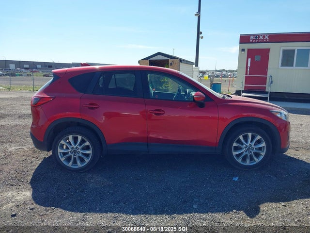 JM3KE4DY6F0477212 Mazda py