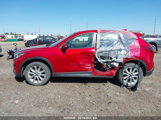 JM3KE4DY6F0477212 Mazda py