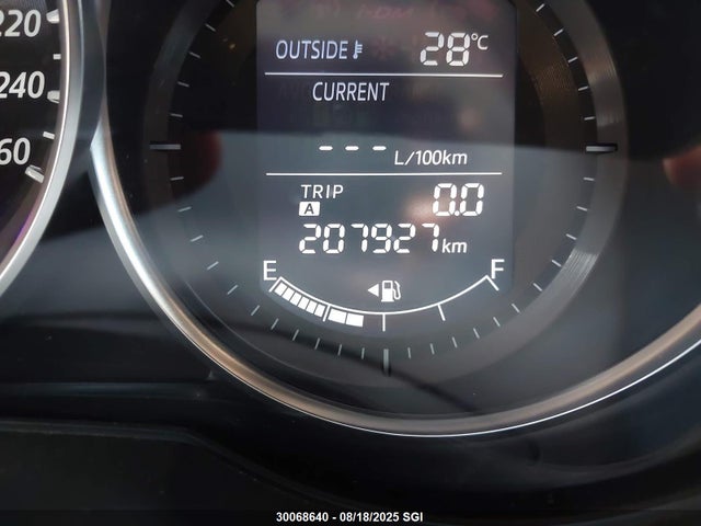 JM3KE4DY6F0477212 Mazda py