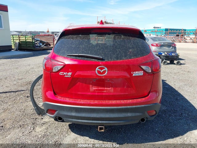 JM3KE4DY6F0477212 Mazda py
