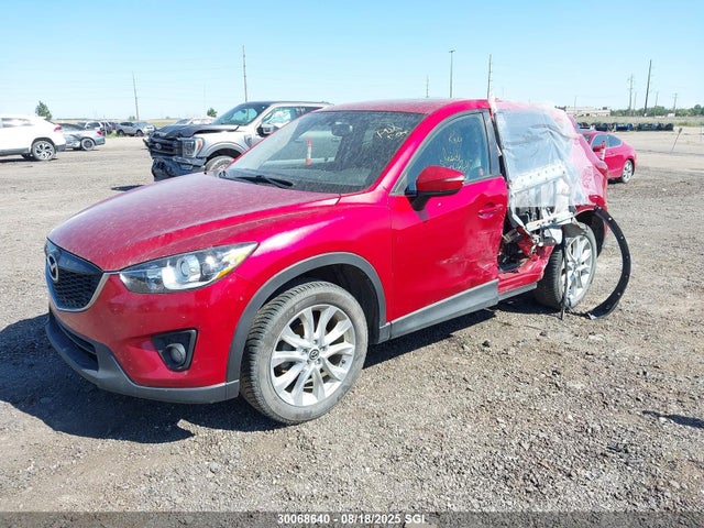 JM3KE4DY6F0477212 Mazda py