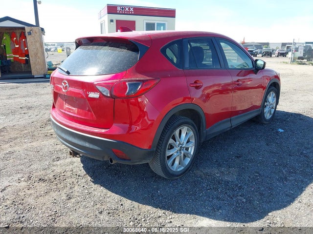 JM3KE4DY6F0477212 Mazda py