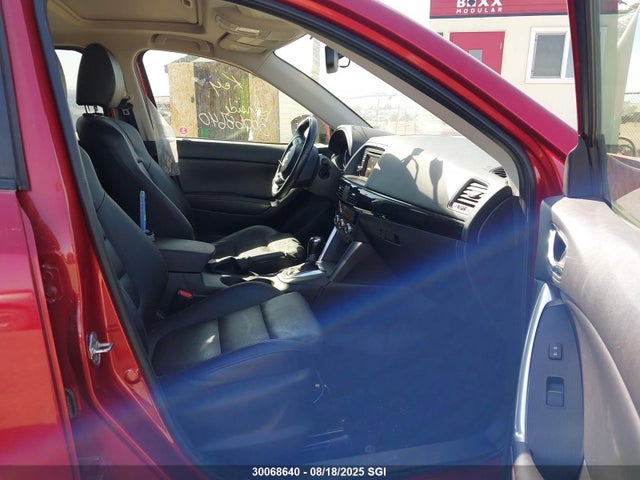 JM3KE4DY6F0477212 Mazda py