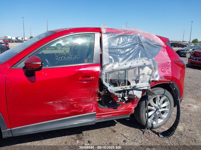 JM3KE4DY6F0477212 Mazda py