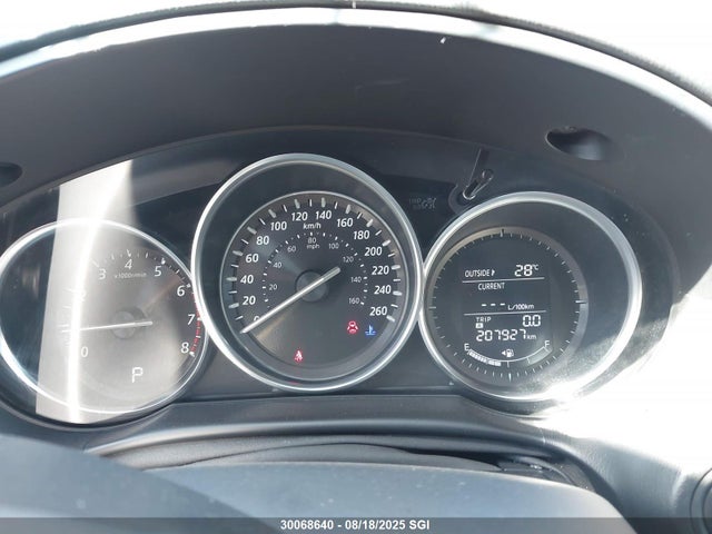 JM3KE4DY6F0477212 Mazda py
