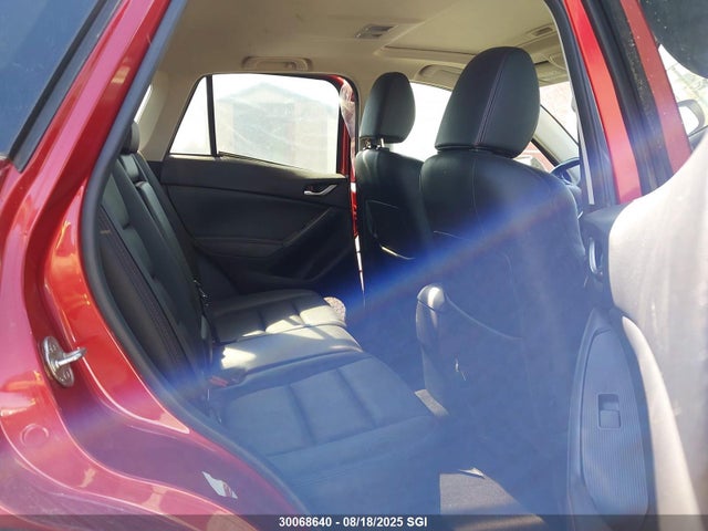 JM3KE4DY6F0477212 Mazda py