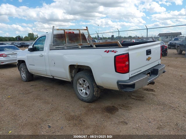 1GCNKREC6JZ294573 Chevrolet l83 - sidi: spark ignited direct injection, vvt: variable valve timing, afm, e85 max, alum