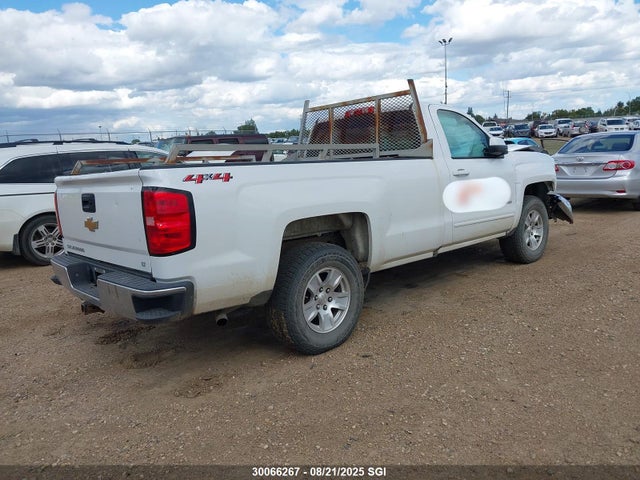 1GCNKREC6JZ294573 Chevrolet l83 - sidi: spark ignited direct injection, vvt: variable valve timing, afm, e85 max, alum