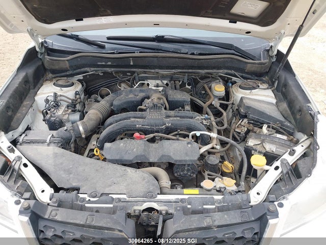 Subaru 2.5na c0 2014 JF2SJCPC9EH457262 Image 10