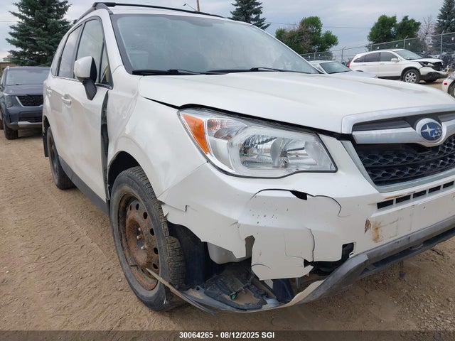 Subaru 2.5na c0 2014 JF2SJCPC9EH457262 Image 12